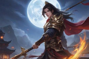 皓月传奇1.95：全新版本更新，带来更多精彩内容和冒险体验