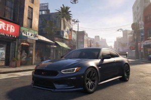 侠盗飞车罪恶都市：Rockstar游戏史上最具代表性的开放世界游戏之一