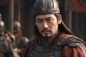 三国志11头像包，带你感受真实的三国风云