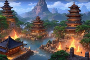 dnf河北一区：打造最热门的网络游戏玩家聚集地
