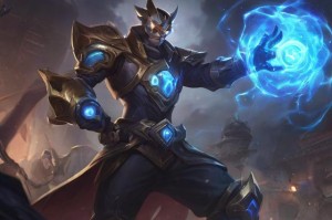 DNF魔灵：探秘最强召唤师的奥秘