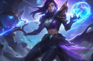 lol乐派盒子：带你进入全新的游戏世界