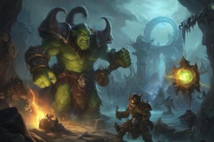 NGA魔兽世界：探索游戏世界的乐趣