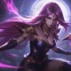 LOL战争女神：艾瑞莉娅的传奇战斗之路