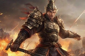 PS4三国无双：全新玩法、更加精彩的战斗体验
