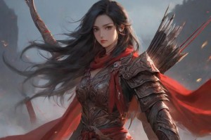 倩女幽魂射手加点：如何搭配属性和技能提升战斗力