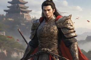 天龙八部重楼链：古代武侠小说中的神秘宝物