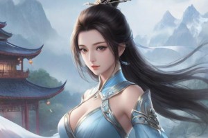 诛仙青云加点：打造独特的仙侠世界