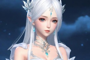白发魔女传手游：打造属于你的奇幻世界