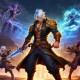 DNF国际服：全球热门游戏大陆战斗，成为顶尖玩家的必经之路