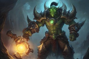 魔兽世界DZ天赋：如何选择最适合你的PVP天赋