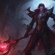 LOL吸血鬼：弗拉基米尔的技能、背景故事和玩法解析