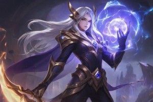 永恒之塔杀星技能详解：掌握这些技能，成就无敌之王！