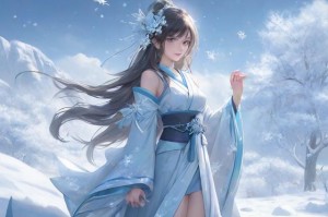 阴阳师雪女御魂：雪女御魂怎么搭配？雪女御魂属性及加点攻略