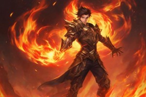 火焰之心上层攻略：让您轻松通关的详细指南