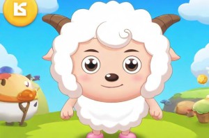 天天酷跑羊小妃妃：一款有趣的休闲游戏