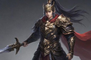 秦殇属性修改器：打造完美游戏体验的利器