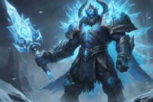魔兽冰封王座1.24e版本更新详解