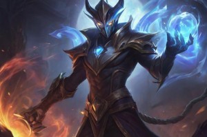 如何正确选择Dota神灵出装？
