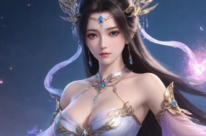 梦幻西游灵饰：打造独一无二的角色形象