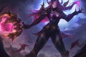 如何通过lol战绩在线查询网站查看自己的游戏成绩？