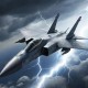 雷霆战机电脑版：顶尖空战游戏的终极体验