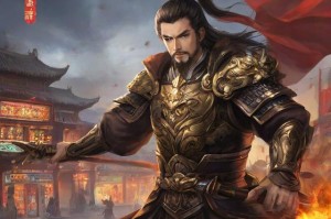 三国志 街机：经典游戏重现，怀旧情怀永存
