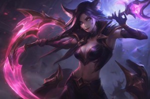 LOLXK：一个值得玩家期待的全新游戏平台