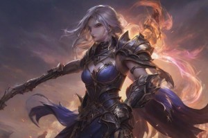 iOS最终幻想5游戏评测：终极幻想的绚丽重现