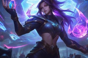 LOL集中赛：全球电竞狂热者的盛会
