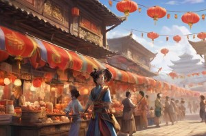 梦幻西游多少级可以摆摊