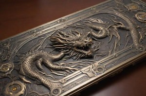 龙之谷金属板——打造炫酷外观的必备装备