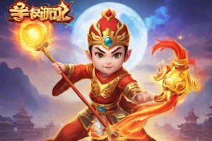 造梦西游4修改器：一款让玩家梦想成真的游戏辅助工具