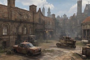 生化危机5威斯克mod：带你体验全新的游戏乐趣