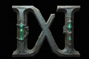 魔兽世界字体：游戏中的字体设计与应用