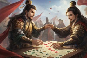 人人三国杀：最受欢迎的多人对战游戏