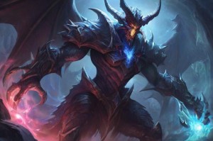 九天魔兽：一个神秘的幻想世界