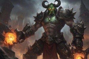 魔兽世界最佳燃料选择：完美的燃料是什么？