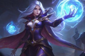 DNF女法师二次觉醒：重返巅峰的力量