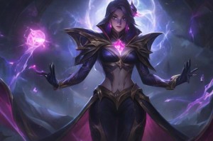 神泣法师加点：如何正确配置技能点以提升战斗力