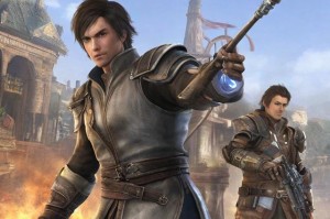 重生传说 PSP：重返经典，重拾怀旧