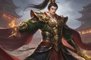 三国杀天牢：解密游戏规则，探寻背后的战略奥秘