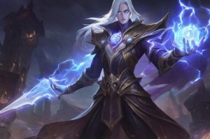 征途法师加点：如何在游戏中提升实力
