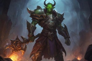 魔兽世界工程图纸获取攻略：如何快速获得稀有工程图纸