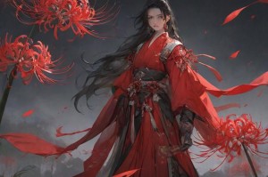 彼岸花在阴阳师游戏中的神秘力量与传说