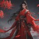彼岸花在阴阳师游戏中的神秘力量与传说