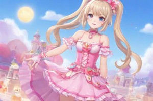 美少女梦工厂4 修改器：让游戏更加刺激和有趣