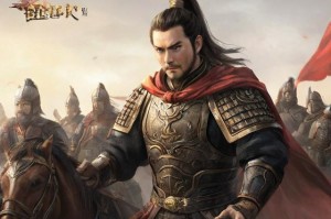 三国志3：最经典的策略游戏之一，带你体验汉末乱世