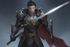 DNF驭剑士PK技巧及心得分享