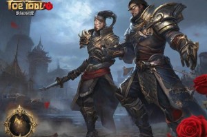 玫瑰版本传奇：游戏界的经典之作